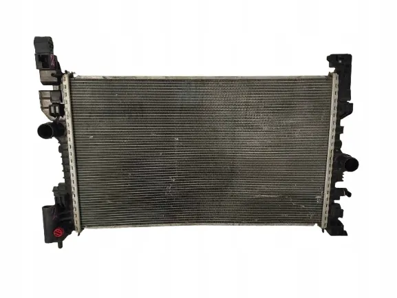 Radiateur Opel OEM 39059781 pour Corsa E & Adam image 2