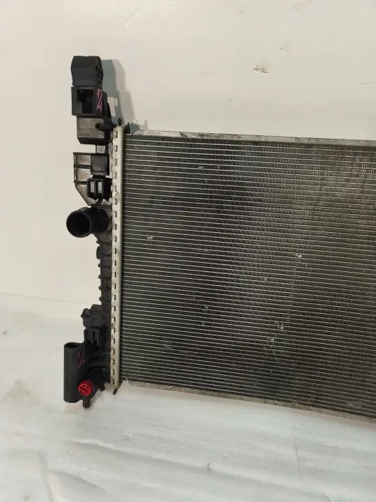 Radiateur Opel OEM 39059781 pour Corsa E & Adam image 3