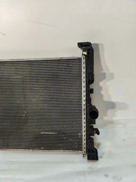 Radiateur Opel OEM 39059781 pour Corsa E & Adam image 4