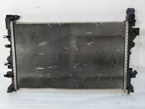 Radiateur Opel OEM 39059781 pour Corsa E & Adam image 5