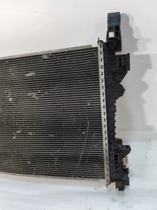 Radiateur Opel OEM 39059781 pour Corsa E & Adam image 6