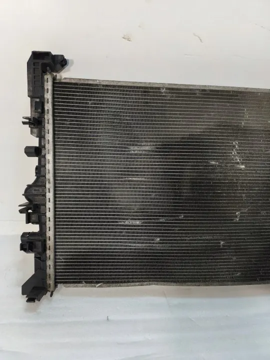 Radiateur Opel OEM 39059781 pour Corsa E & Adam image 7