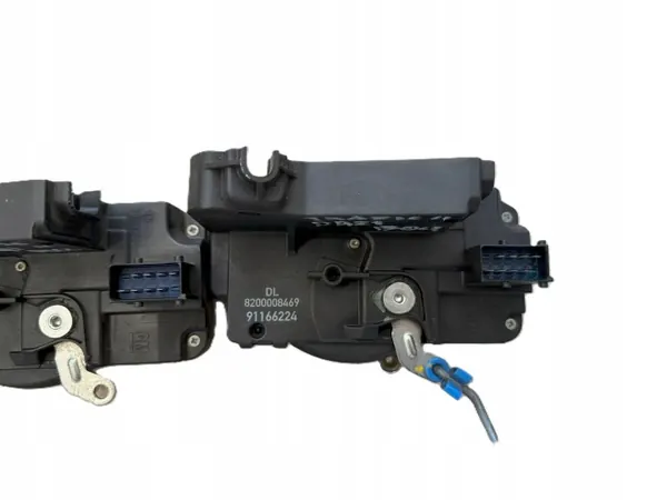OEM 8200008469 Skjutdörrslås för Renault Trafic II image 5