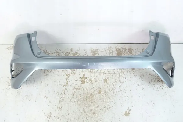 KIA XCEED 2019- Pare-chocs Arrière OEM 86611-J7CA0 image 2