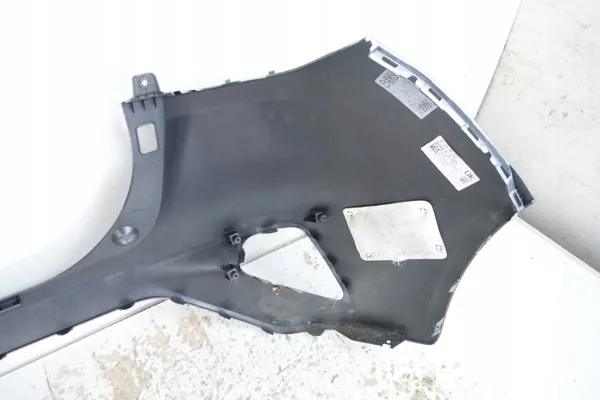 KIA XCEED 2019- Pare-chocs Arrière OEM 86611-J7CA0 image 10