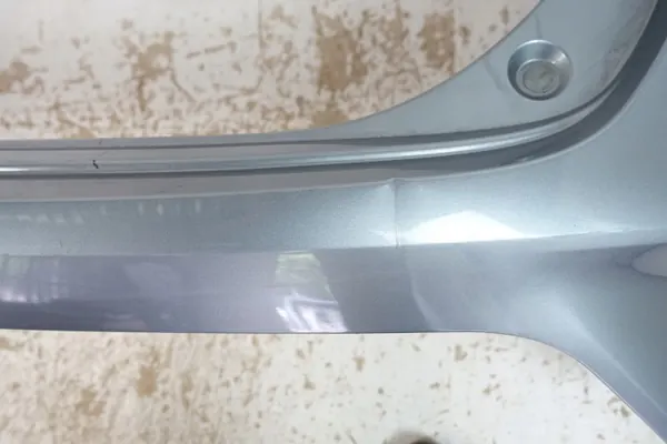 KIA XCEED 2019- Pare-chocs Arrière OEM 86611-J7CA0 image 4