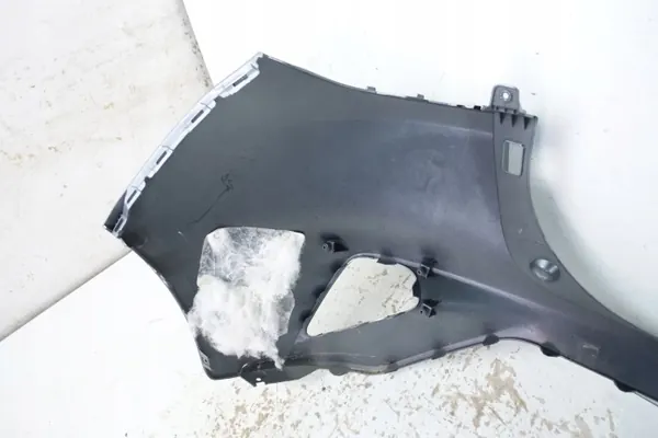 KIA XCEED 2019- Pare-chocs Arrière OEM 86611-J7CA0 image 7