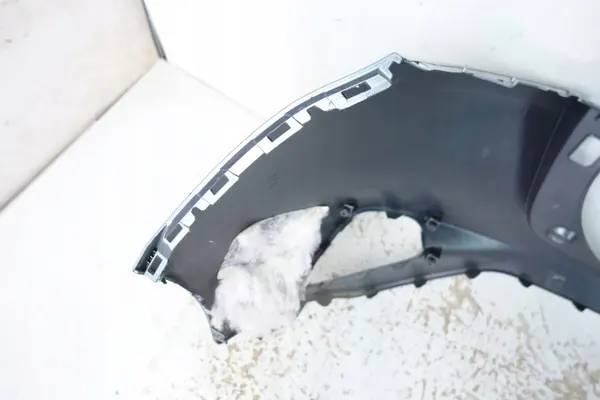 KIA XCEED 2019- Pare-chocs Arrière OEM 86611-J7CA0 image 8