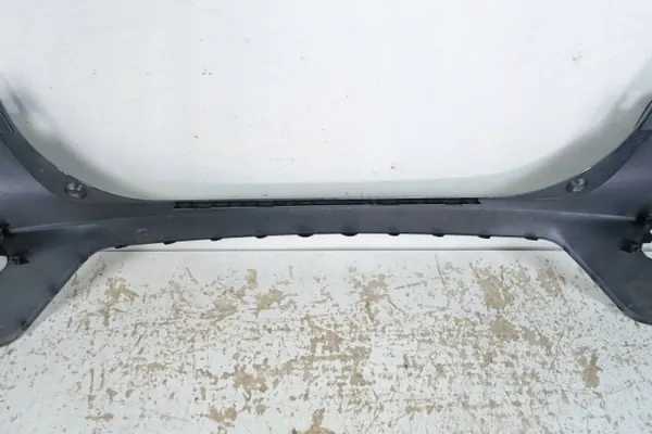 KIA XCEED 2019- Pare-chocs Arrière OEM 86611-J7CA0 image 9