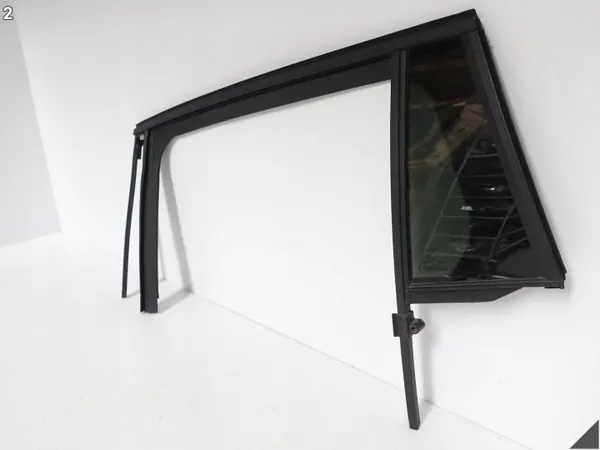 Guide Joint Vitre OEM 62964647 Porte Arrière Gauche image 3