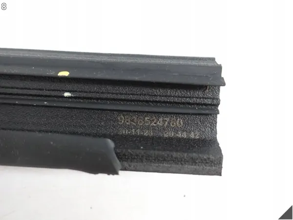 Guide Joint Vitre OEM 62964647 Porte Arrière Gauche image 9