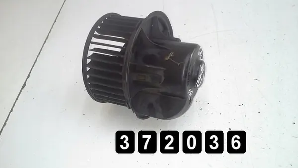 Lämmityspuhallin OEM AM-372036 Ford Galaxy 1997 image 2
