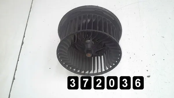 Lämmityspuhallin OEM AM-372036 Ford Galaxy 1997 image 3