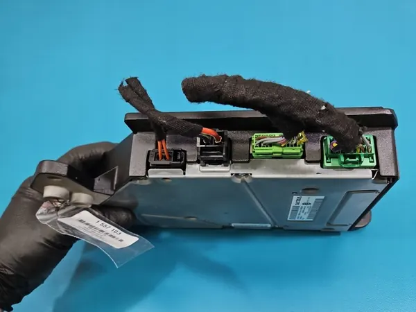 Pompe de direction Volvo S90 II OEM IMPRK1557103 image 3