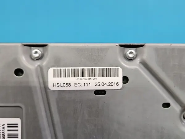Pompe de direction Volvo S90 II OEM IMPRK1557103 image 8