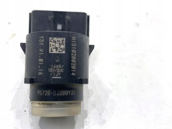 Capteur PDC OEM 95720-D3000Y3Y pour Hyundai Tucson SUV image 4