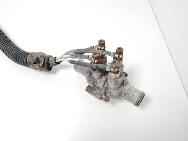 Chauffage liquide de refroidissement Renault OE MAM73505 image 3