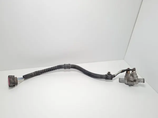 Chauffage liquide de refroidissement Renault OE MAM73505 image 5