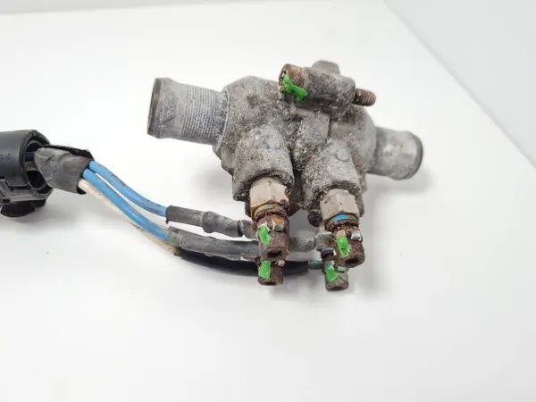 Chauffage liquide de refroidissement Renault OE MAM73505 image 6