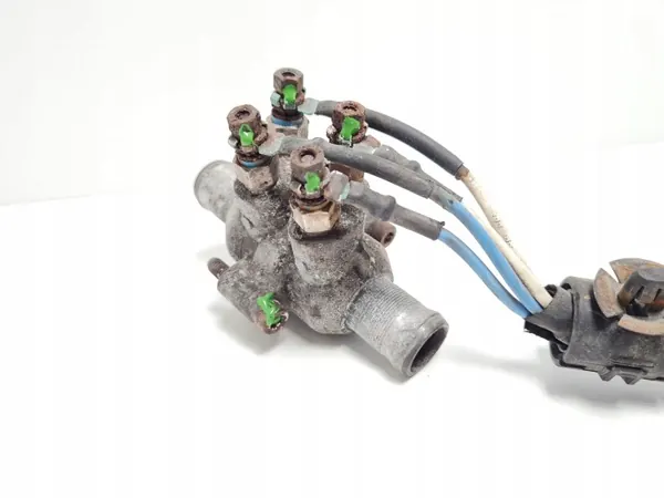 Chauffage liquide de refroidissement Renault OE MAM73505 image 8