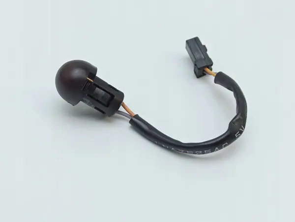 Sensor de sol Jaguar XJ X308 OEM LNA7625 - Usado image 2