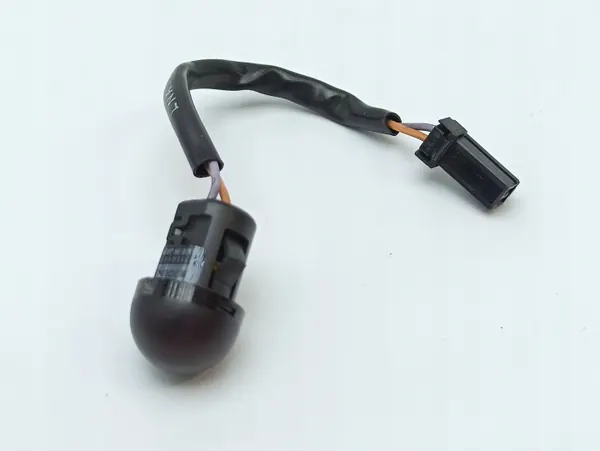 Sensor de sol Jaguar XJ X308 OEM LNA7625 - Usado image 10