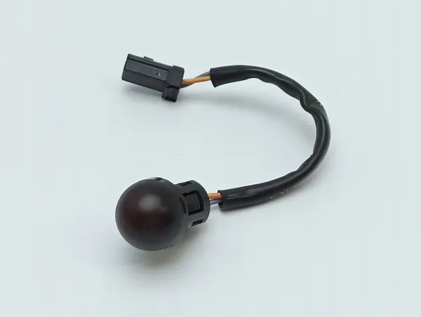 Sensor de sol Jaguar XJ X308 OEM LNA7625 - Usado image 3