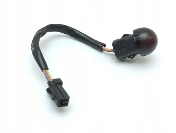 Sensor de sol Jaguar XJ X308 OEM LNA7625 - Usado image 4