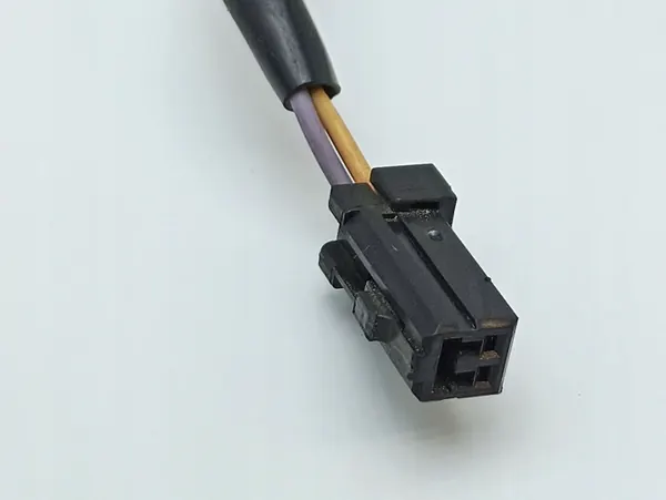 Sensor de sol Jaguar XJ X308 OEM LNA7625 - Usado image 5
