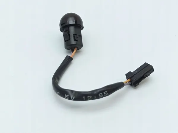 Sensor de sol Jaguar XJ X308 OEM LNA7625 - Usado image 6
