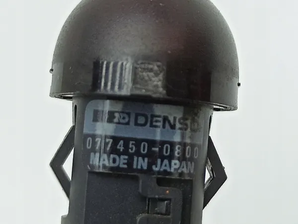 Sensor de sol Jaguar XJ X308 OEM LNA7625 - Usado image 7