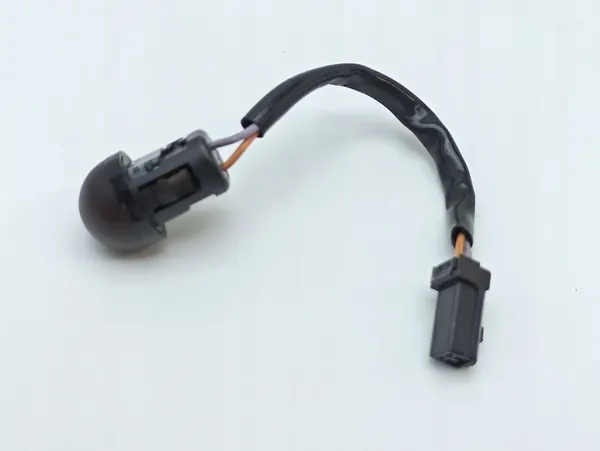 Sensor de sol Jaguar XJ X308 OEM LNA7625 - Usado image 9