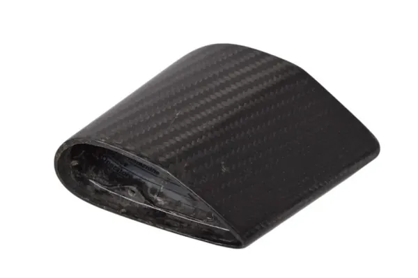 Cobertura de base de espelho de carbono Lamborghini Gallardo OEM gallard carbon image 2