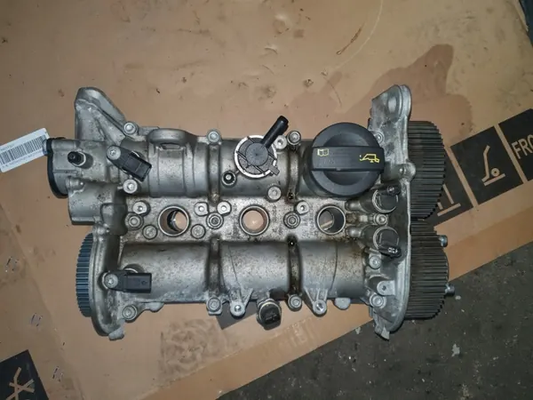 Árbol de levas OEM 04C103479H para VW Golf 1.0 TSI image 2