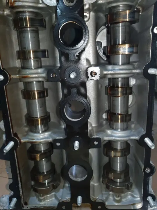 Árbol de levas OEM 04C103479H para VW Golf 1.0 TSI image 7