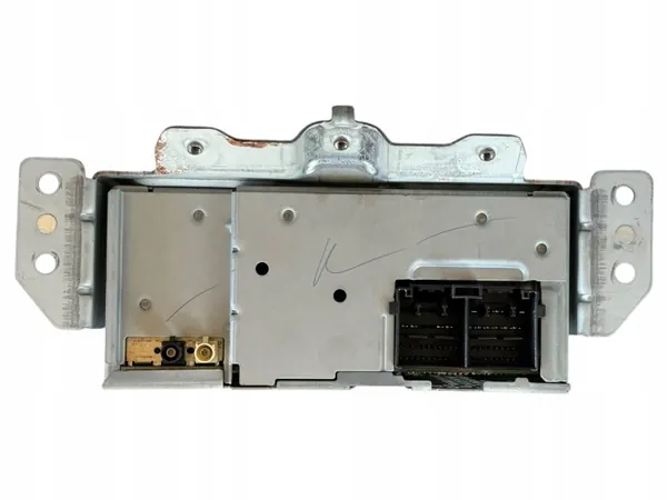 Radio Nav Lezer OEM H1BT-18C815-VN voor Ford Fiesta MK8 image 4