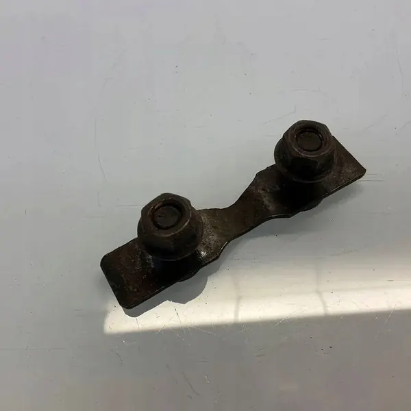 Uitlaathouder Mercedes E-Class image 3