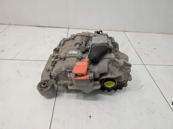 Différentiel arrière TZ215-X001 pour Toyota RAV4 Hybride image 2