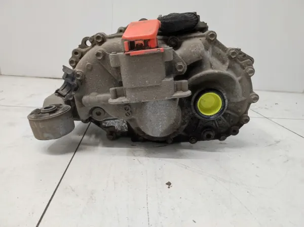 Différentiel arrière TZ215-X001 pour Toyota RAV4 Hybride image 3