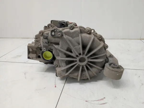 Différentiel arrière TZ215-X001 pour Toyota RAV4 Hybride image 5