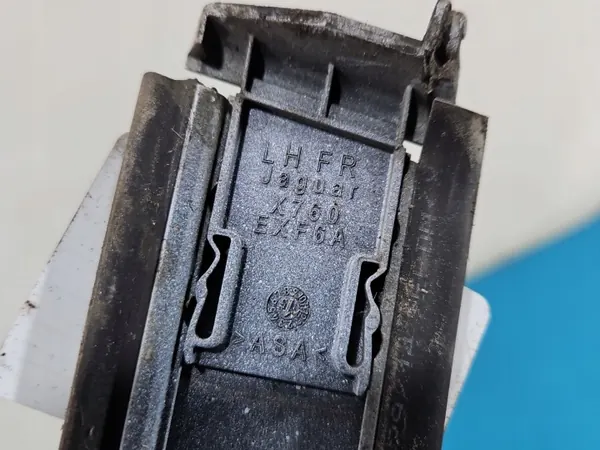 Jaguar XE X760 Rail Toit Gauche OEM X760EXF6A image 7