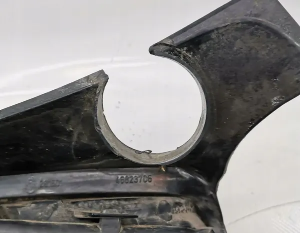 Luz trasera izquierda Fiat Stilo image 4