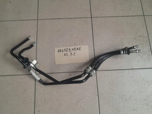 Tuyaux d'huile boîte OEM 68102149 pour Jeep Cherokee image 2