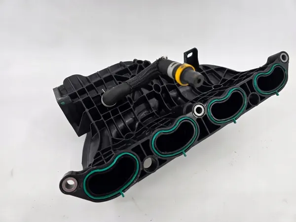 Colector de admisión Suzuki OE OEM 13110-53SA0 Usado image 2