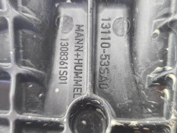Colector de admisión Suzuki OE OEM 13110-53SA0 Usado image 7