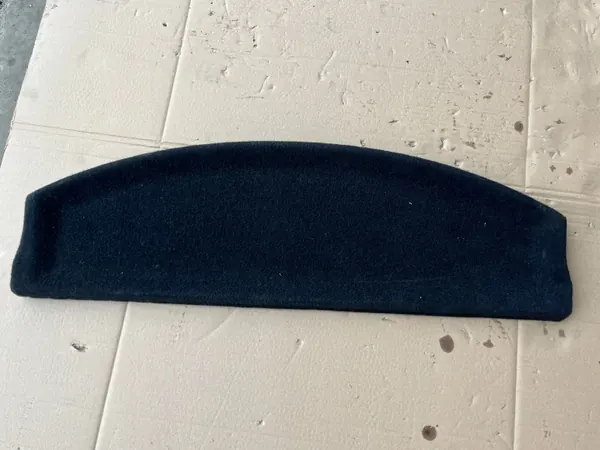 OEM ROLETA PÓŁKA BAGAŻNIKA VW New Beetle 1997-2005 image 2