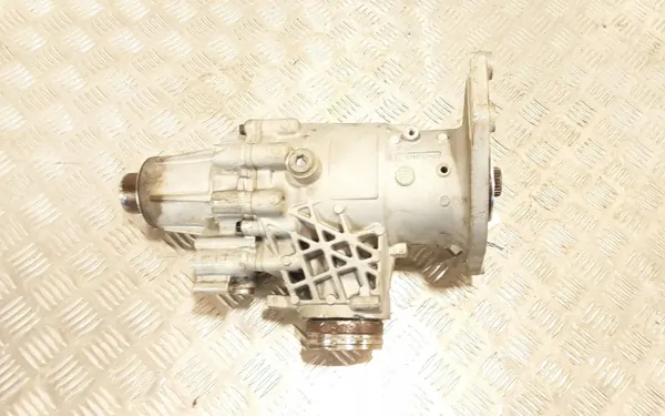 Eixo dianteiro Jeep Compass II OEM P68292767AD image 2