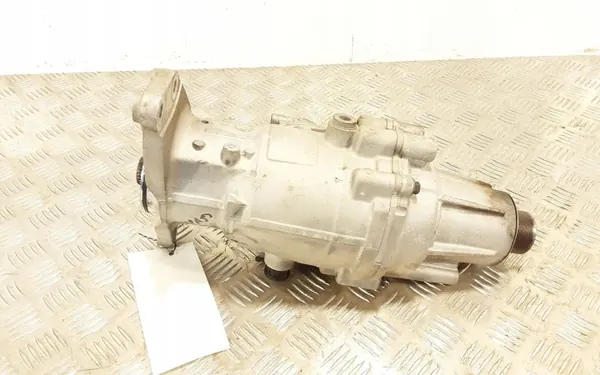 Eixo dianteiro Jeep Compass II OEM P68292767AD image 3