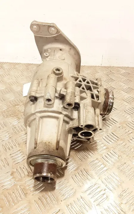 Eixo dianteiro Jeep Compass II OEM P68292767AD image 4