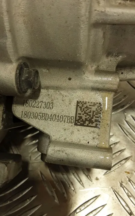 Eixo dianteiro Jeep Compass II OEM P68292767AD image 7